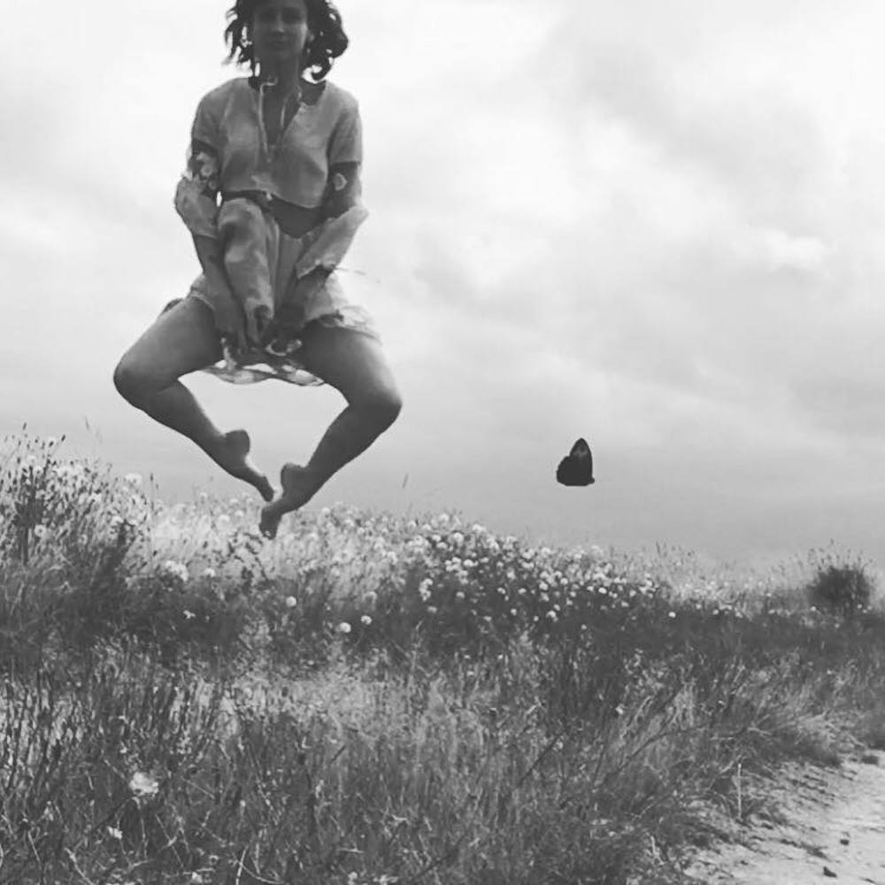 Meet your Posher, Kelly